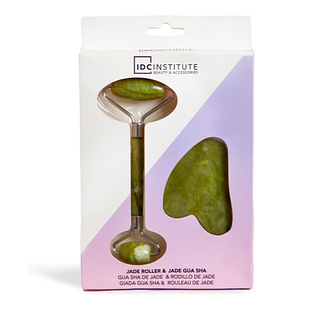 IDC Institute Jade Roller & Jade Gua Sha 1ST