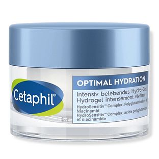 Cetaphil Optimal Hydration Intensief Herstellende Hydrogel 48GR