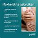 Compeed Likdoornpleister Medium 10ST Compeed Likdoornpleister Medium 10ST