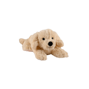 Warmies Golden Retriever 1ST