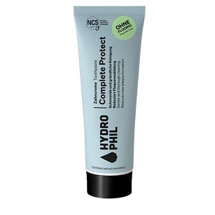 Hydrophil Complete Protect Tandpasta 75ML Hydrophil Complete Protect Tandpasta 75ML