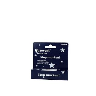 Nozovent Neusbeugel Classic 1ST