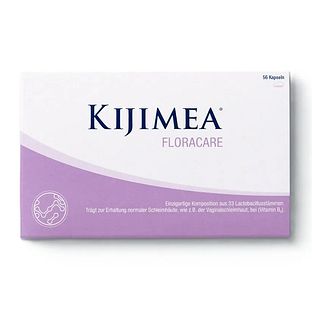 Kijimea Floracare Capsules 56CP Kijimea Floracare Capsules 56CP