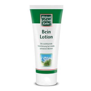 Allgasan Beenlotion Tube 100ML