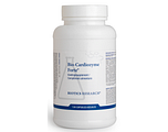Biotics Bio-Cardiozyme Forte Capsules 120TB