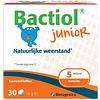 Metagenics Bactiol Junior Kauwtabletten 30KTB