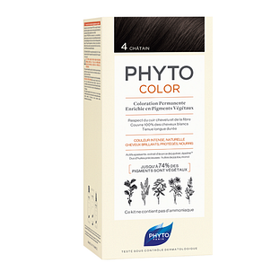Phyto Color 4 Châtain 1ST