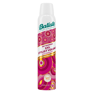 Batiste Droogshampoo XXL Stylist Volume 200ML Batiste Droogshampoo XXL Stylist Volume 200ML