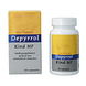 Depyrrol Kind NF Capsules 60VCP Verpakking plus pot