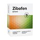 Nutriphyt Zibofen Tabletten 60TB