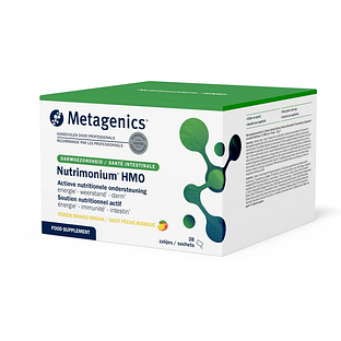 Metagenics Nutrimonium HMO Zakjes 28ST
