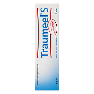 Heel Traumeel S Gel 100GR