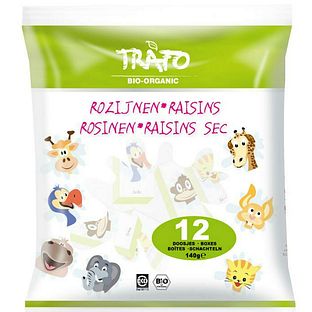 Trafo Rozijnen Kinder 12ST