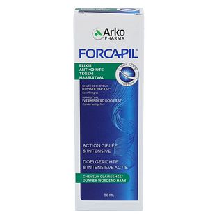 Arkopharma Forcapil Elixer 50ML