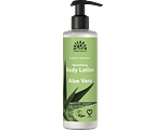 Urtekram Aloë Vera Bodylotion 245ML Urtekram Aloë Vera Bodylotion 245ML