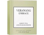 Vera Wang Embrace Green Tea & Pear Blossom Eau de Toilette 30ML