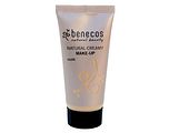 Benecos Natural Creamy Make Up Nude 30ML