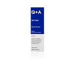 Q+A Q+A Retinol Facial Serum 30ML