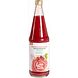 LunaeTerra Groente Cocktailsap Melkzuur Gefermenteerd 700ML