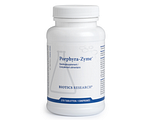 Biotics Porphyra-Zyme Tabletten 270TB