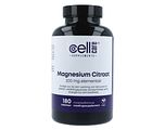 CellCare Magnesium Tabletten 180TB