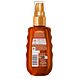 Garnier Ambre Solaire Ideal Bronze SPF15 Olie 150ML Achterkant flacon