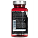 Lucovitaal Omega 3 Vetzuren Capsules 120CP Achterkant verpakking