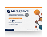Metagenics C-Dyn Tabletten 45TB