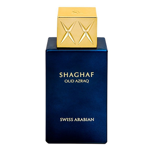 Swiss Arabian Shaghaf Azraq Eau de Parfum 75ML