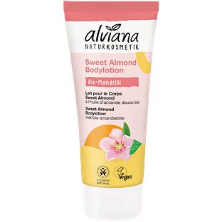 Alviana Sweet Almond Bodylotion 200ML