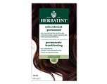 Herbatint Permanente Haarkleuring 4R Koper Kastanje 170ML