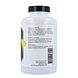 Highest Healthcare Cranberry D-Mannose Tabletten 180TB Achterkant verpakking