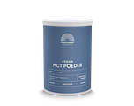 Mattisson HealthStyle Vegan MCT Poeder Coconut Pure 330GR Mattisson HealthStyle Vegan MCT Poeder Coconut Pure 330GR