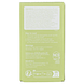 Nuud Natural Lime & Bergamot Deodorant Stick 45ML Achterkant verpakking Nuud Natural Lime & Bergamot Deodorant Stick 45ML Achterkant verpakking