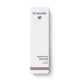 Dr. Hauschka Regeneratie Bodymilk 150ML