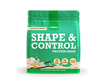 Purasana Shape & Control Protein Shake Vanilla 350GR
