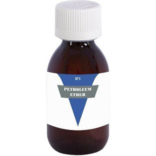 BTS Petroleum Ether 120ML