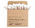 Hydrophil Bamboe Wattenstaafjes 100ST