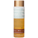 Kneipp Oil & Milk 2-Fasen Bad - Shea Rijstmelk 100ML Achterzijde fles Kneipp Oil & Milk 2-Fasen Bad - Shea Rijstmelk 100ML Achterzijde fles