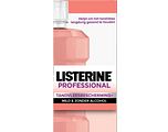 Listerine Professional Tandvlees Bescherming Mondwater 500ML
