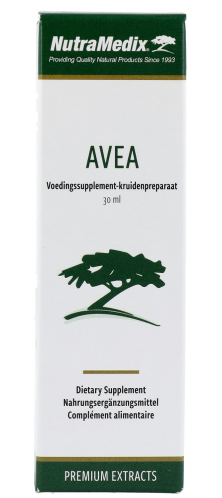 Nutramedix Avea afbeelding