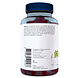 Orthica Dino Multi Gummies 60ST Zijkant pot