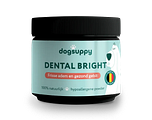 Dogsuppy Dental Bright Poeder 90GR Dogsuppy Dental Bright Poeder 90GR