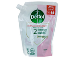 Dettol Hypoallergenic Wasgel Sensitive Navulling 500ML
