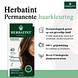 Herbatint Haarverf Gel - 4D Goud Kastanje 150ML