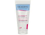 Dexeryl Nourishing Lotion Fragrance Free 200ML