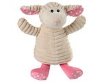 Warmies Magnetronknuffel Schaap met Stippen 1ST
