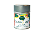 Natural Temptation Jamaican Jerk Kruiden Bio 40GR