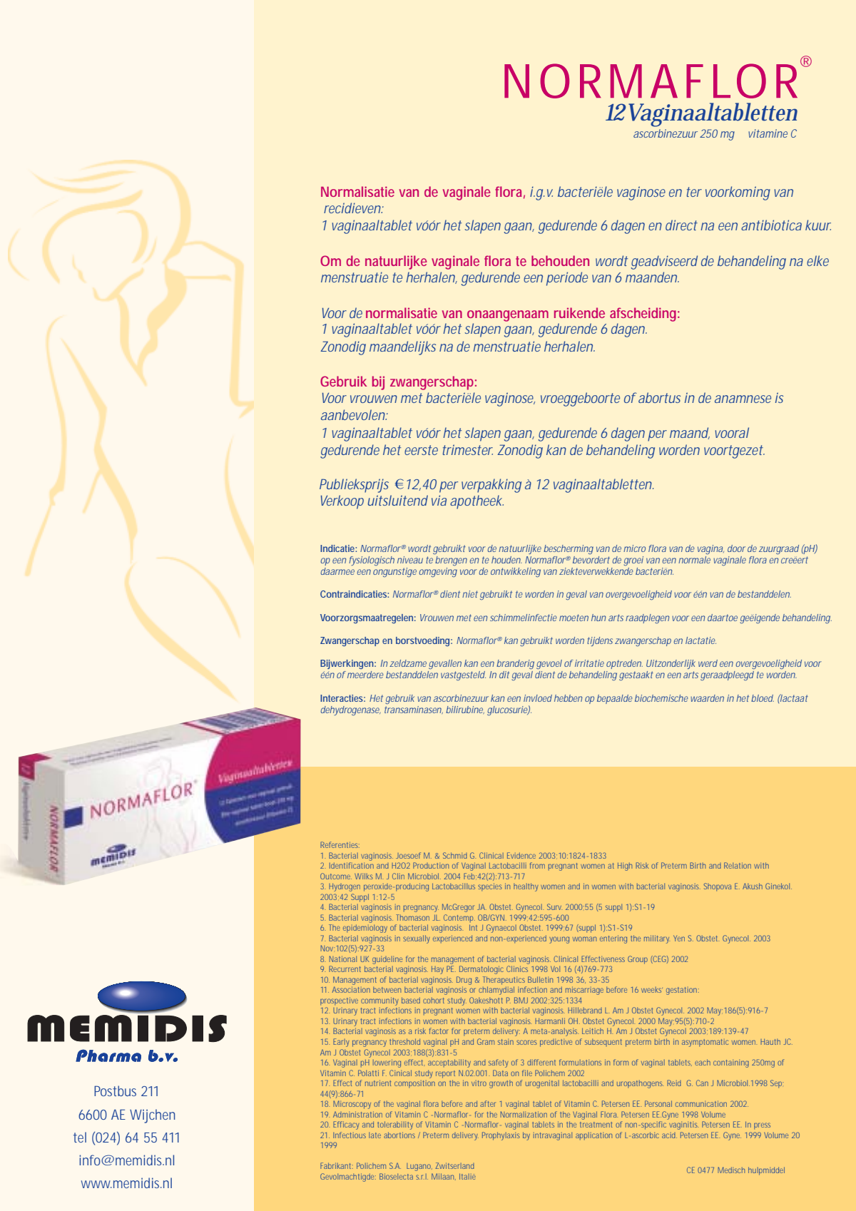 Vaginaaltabletten afbeelding van document #4, info_folder
