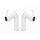 Samsung Galaxy Buds4 White 1ST
